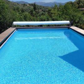 L'AMANDIER -LE FIGUIER-LES LAURIERS ROSES, hotel a Ajaccio