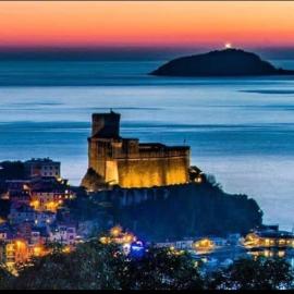 Very nice for 5 terre and Lerici