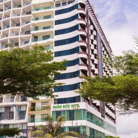 Khách Sạn Nhân Đức - Sầm Sơn