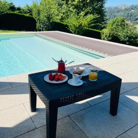 Basto Village House - Eco Smart Luxury Villa