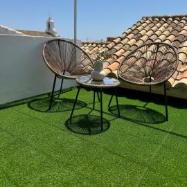 Ca la Frigoleta, hotell i Benissa