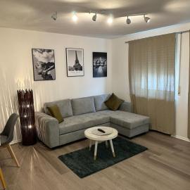 Ferienappartment in zentraler Lage Passau, hotel i Passau