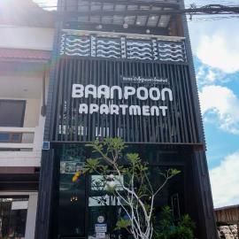Baanpoon Apartment