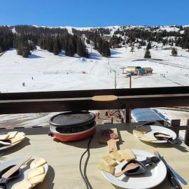 Appartement plein sud Super Devoluy Bois d'aurouze