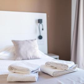 Planet Hotels BLUE - Adults Only 16 years