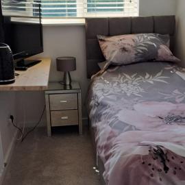 Cosy Single room