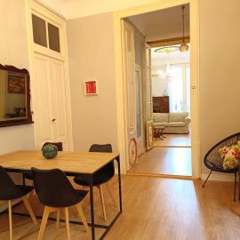 Casa monumental con encanto