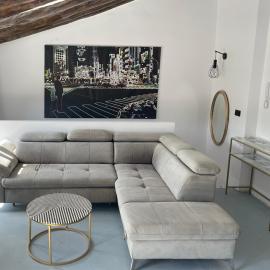 Attic Castillo, hotel in Almansa
