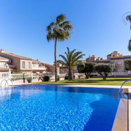 Eco Home Gran Alacant, hotel v destinácii Puerto Marino