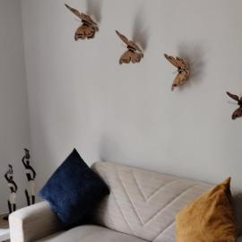 Hermoso apartamento amoblado