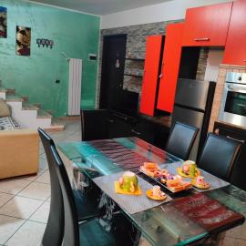 Casa Luciana, hotel in Santa Maria del Molise