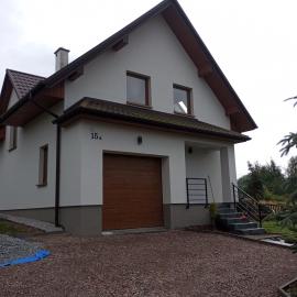 Cracow house under walnut tree、クラクフのホテル