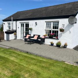 Gateway to The Glens, hotel in Ballymena