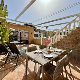 House in Orihuela Costa La Zenia