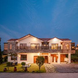 Le Village Aewol building A