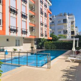 Konyaaltı tatil evleri & konaklama Türkiye - Antalya