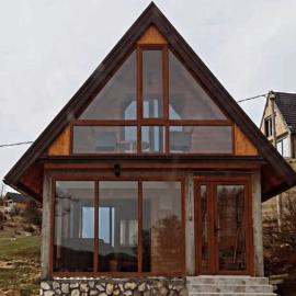 Vila Lenka