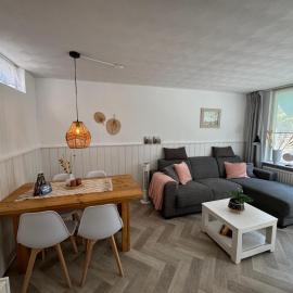Strandduin - Vakantiewoning aan de Kust - 52