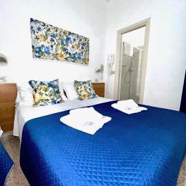 Hotel Staccoli
