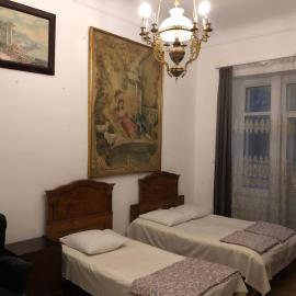Gutsa Artists Mini-Hotel, hotel sa Tbilisi City