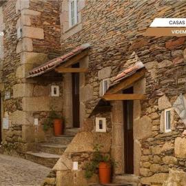 Casa Retiro de Xisto, hotell i Videmonte