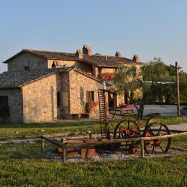 Agriturismo Podere dell' Olmo
