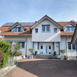 Einzel-App in Crailsheim mit besonderem Ambiente