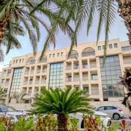 Central Park Residence, מלון באילת
