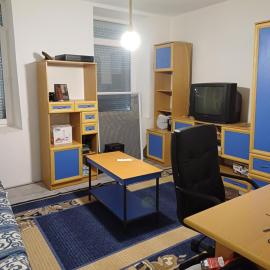 Vila Stojna, Hotel in Kičevo
