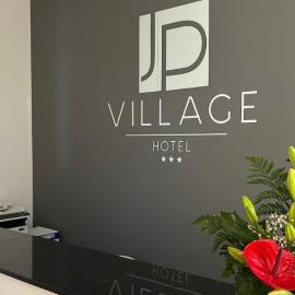 JP VILLAGE Hotel, hotel en Nelas