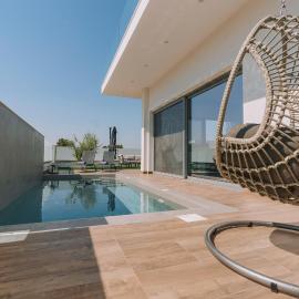 Sweet Mary Suites