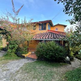 Casa Encuentro Ecolodge, Outdoor Gym and Yoga, hotel di Guatape