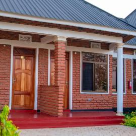 Siafu Serenity Lodge, hotel in Mto wa Mbu