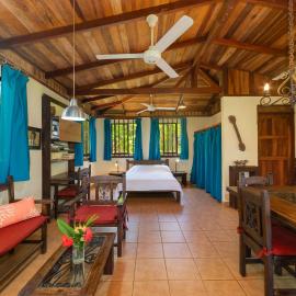 Casas Pelicano, hotel in Playa Junquillal