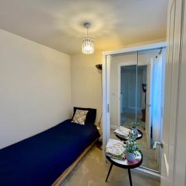 Single Room in Norwich