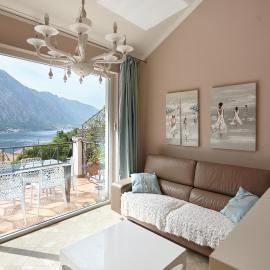 Majestic Vista Apartment, hotel in Gornji Orahovac