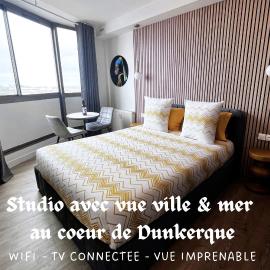 Studio Les Embruns