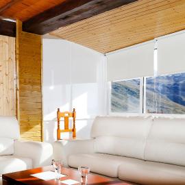 Apartamentos Kilimanjaro Pepe Marin, ξενοδοχείο στη Σιέρρα Νεβάδα