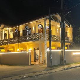 RIVINSON Negombo: Negombo şehrinde bir otel