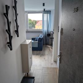 Apartament 16, hotel in Bolesławiec