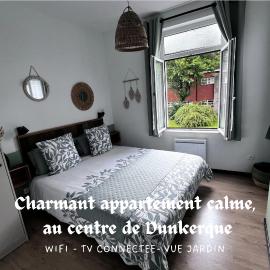 Appartement Le Grand Large