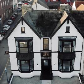 Redcar Beach Suites, hotel a Redcar