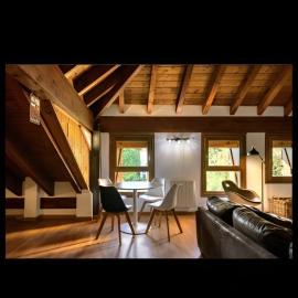 Casa Palacin, hotelli kohteessa Guasillo