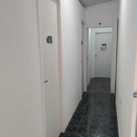 Hostel da Maísa, hotel u gradu Bareiras