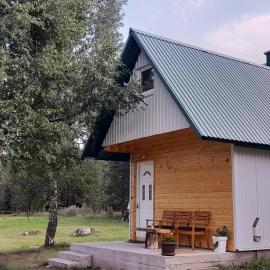 Holiday Home Krejović