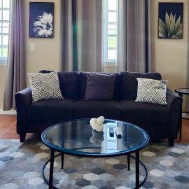 Experience Cruzan Comfort, Hotel in Christiansted