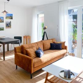 FeWo direkt im Herzen der Fränkischen Schweiz, Ebermannstadt, NEU, hotell i Ebermannstadt