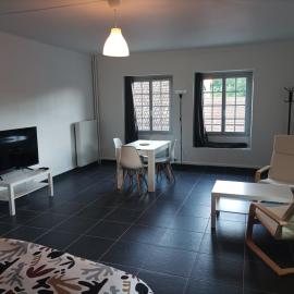 O'Couvent - Appartement 252 - 1 chambre - 72m2 - Cinquième étage
