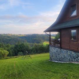 GÓRSKA SIELANKA, hotel v mestu Istebna