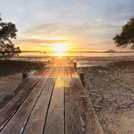 Salt N Dust hideaway stay – hotel w mieście Pindimar